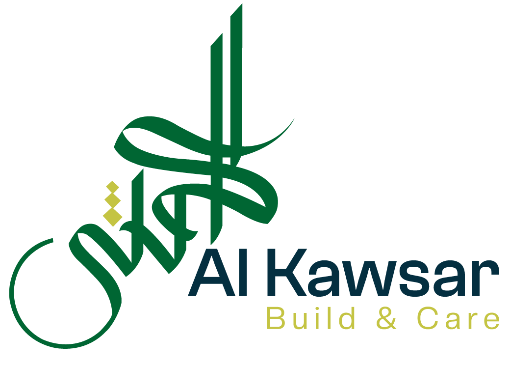 Al Kawsar Logo