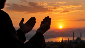 Daily Adhkar & Dua