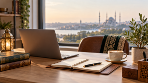 Halal Business Fundamentals
