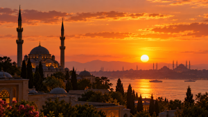 Islamic Family Life