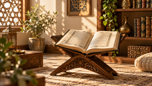 Quran Reading for Beginners
