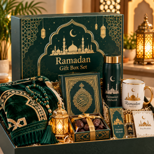 Ramadan Gift Box Set